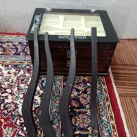 جعبه قاشق|آب‌چکان و نظم‌دهنده ظروف|مشهد, مهدی آباد|دیوار