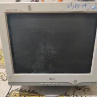 مانیتور LG