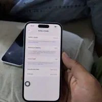 ایفون 15 نرمال