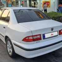 فروشی سمند ۸۸ خانگی