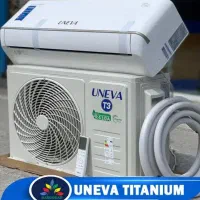 کولر گازی گری (Gree) یونیوا / توربو T3 شرکتی