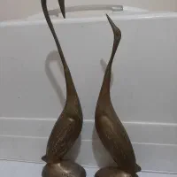 تندیس های درنا