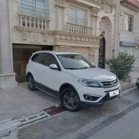 تیگو 5، مدل ۱۳۹۹ ،بدون رنگ ،فول کامل،نقد و معاوضه
