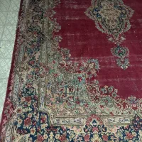 فرش ۱۲متری کرمان