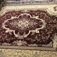 دوتا فرش ۱۲متری در حد نو|فرش|گلستان (تهران), |دیوار