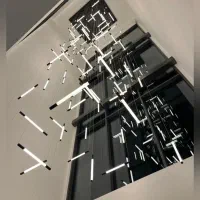 قیطریه کیکاووس/ ۲۰۰متر نوساز/مدرن/ تراس بزرگ