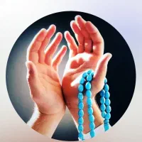 سرکتاب .دعا