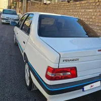 پژو slx|خودرو سواری و وانت|لردگان, |دیوار