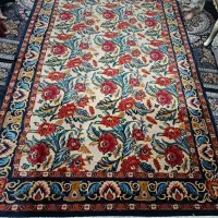 فرش طرح بختیاری 400شانه 1500 تراکم
