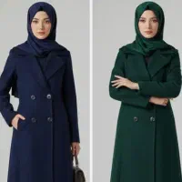 مانتو سوئیت پاییزه گرم