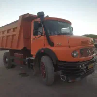 بنز تک ۱۳۰۲