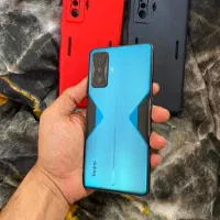 k50 گیمنیگ شیاومی