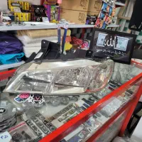 چراغ جلو پرشیا