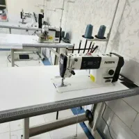 نیازمند نیروی کارخیاطی واتوکاری