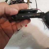 دزدگیر ماشین|قطعات یدکی و لوازم جانبی|تهران, بوستان چیتگر|دیوار