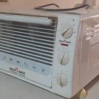 فروش توستر|اجاق گاز و لوازم برقی پخت‌وپز|شاهین‌شهر, گزبرخوار|دیوار
