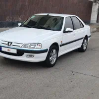 پارس تیو فایو کلاس ۱۵ بیرنگ