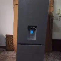 یخچال فریزرتکنوسیلور/۱۶ftنواستفاده نشده/باگارانتی