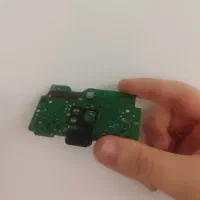 برد کنترلر ps4