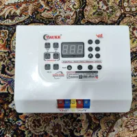محافظ تک فاز 60 آمپر