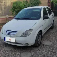 تیبا ۲ مدل ۱۴۰۰