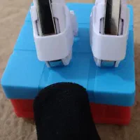 دسته مخصوص بازی کلاف و پابجی