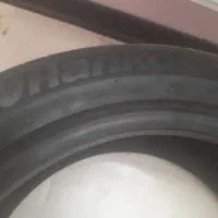 لاستیک خارجی