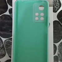 گارد   poco m4 pro 5G