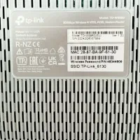 مودم وای فای ADSL/VDSL|مودم و تجهیزات شبکه|اراک, |دیوار