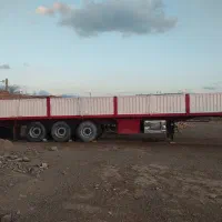 گاری لبه 13/60|قطعات یدکی و لوازم جانبی|قائن, |دیوار