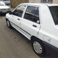 پراید95 SE
