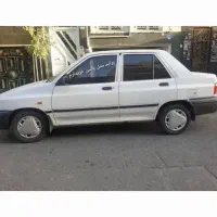 لوازم پراید گیربکس