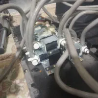 وسایل صندلی برقی ماساژور|آرایشی، بهداشتی، درمانی|محمدشهر, ولدآباد|دیوار