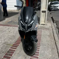 موتور j200