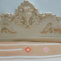 سرویس خواب تمام چوب