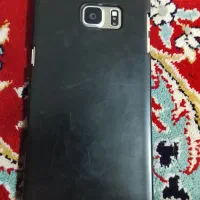 گوشی s6|موبایل|تفت, |دیوار