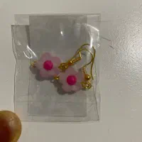 گوشواره بابونه|بدلیجات|قزوین, |دیوار