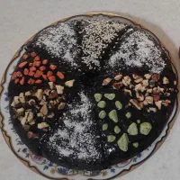 کیک کافی شاپی خانگی|خوردنی و آشامیدنی|نسیم‌شهر, |دیوار