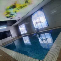 ویلای استخردار هروی و سوئیت