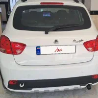 کوییک اس فول مانیتور دار|خودرو سواری و وانت|اردبیل, |دیوار