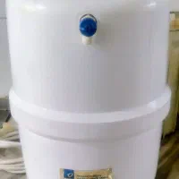 دستگاه تصفیه آب ۶ مرحله ای|آبسردکن و تصفیه آب|تهران, حبیب الله|دیوار