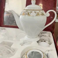 سرویس چای خوری|ظروف سرو و پذیرایی|تهران, شهرک دانشگاه شریف|دیوار