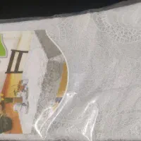 سفره رومیزی ۱۲ نفره|سفره، حوله، دستمال آشپزخانه|تهران, جیحون|دیوار