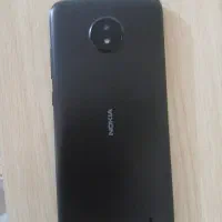 گوشی نوکیاC10|موبایل|تبریز, |دیوار