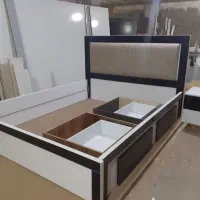 فروش انواع تخت و سرویس خواب|تخت و سرویس خواب|بجنورد, |دیوار