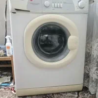 ماشین لباسشویی