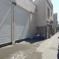 فروش-2-دانگ-تجاری-45-متری-با-ارتفاع-سقف-6-متر