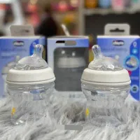 شیشه شیر چیکو و سرشیشه (Chicco)