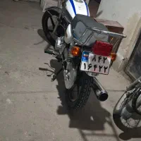 احسان 200 .1404|موتورسیکلت|بندرعباس, |دیوار