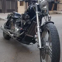 رگال رپتور اسپایدر